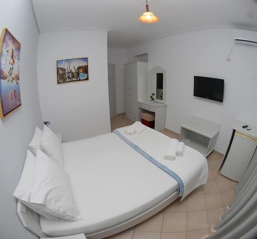 Standard Double or Twin Room, Sea View