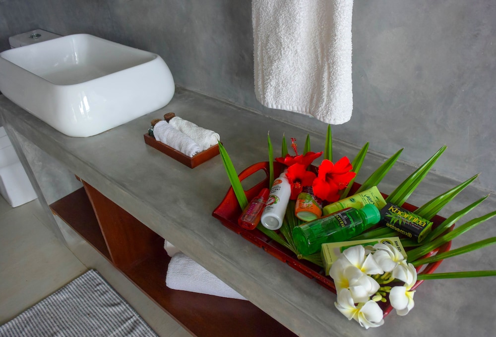 Deluxe Double or Twin Room, 1 Bedroom, Non Smoking, Oceanfront photo 3