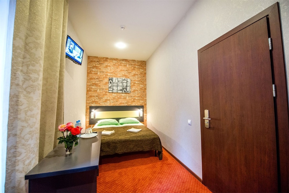 Double Room, Private Bathroom