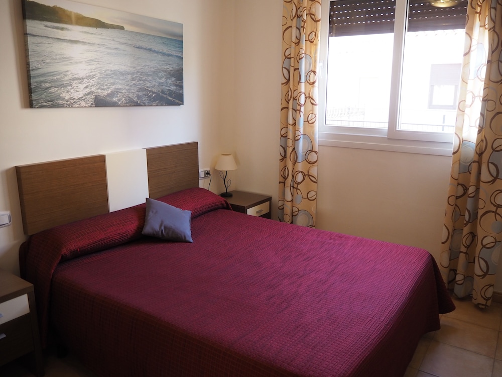 Ático, 2 habitaciones (3 adultos y 1 niño de hasta 15 años)