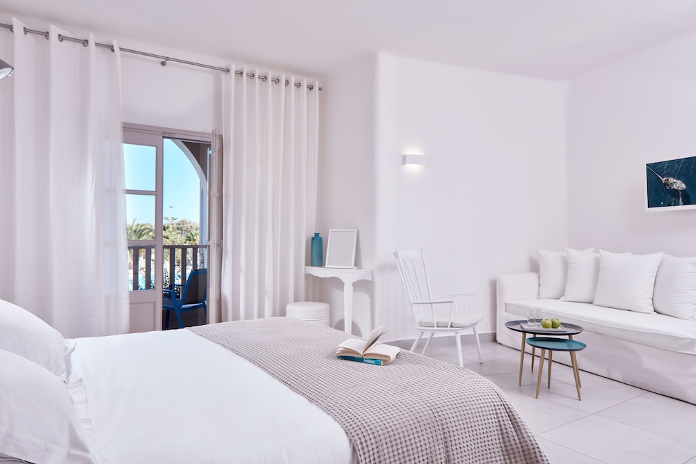 Double Room - Photo 4