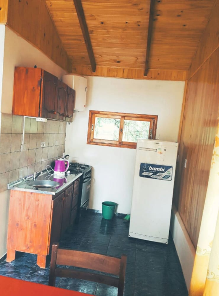 Family Chalet, 2 Bedrooms photo 3
