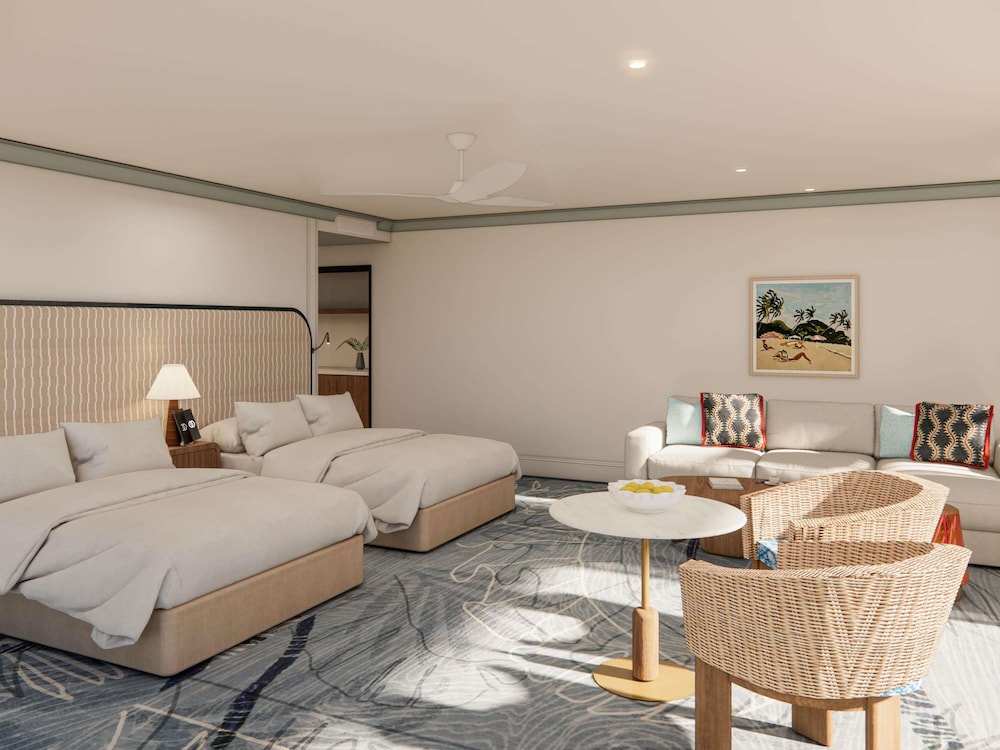 Superior Twin Room (Riverside) - Photo 2