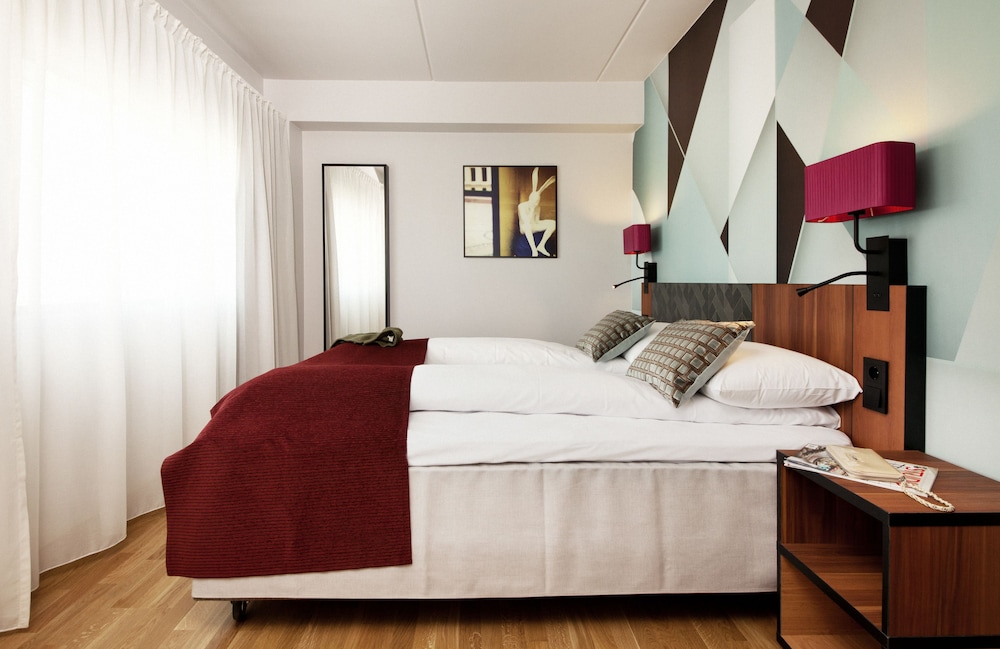 Standard Twin Room photo 2