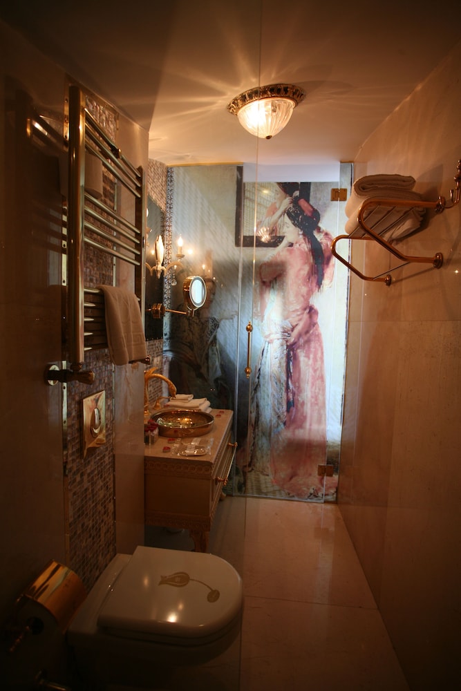 Superior Cift Kisilik Oda photo 2