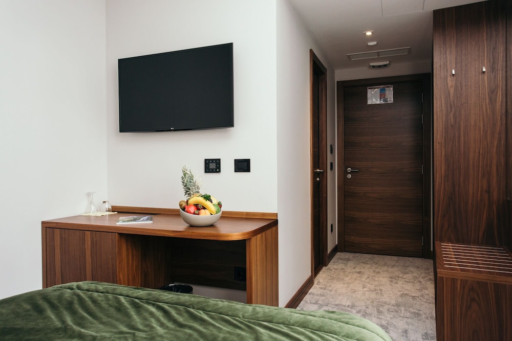 Classic Single Room photo 3
