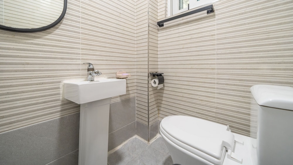 Basic Room, 1 Bedroom (Cdong) - Photo 15