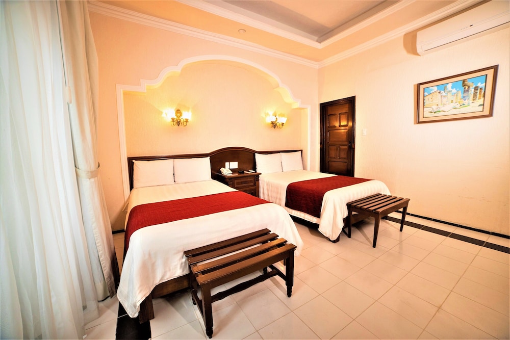 Superior Double Room - Photo 3