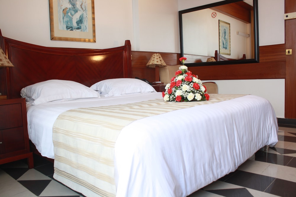 Standard Double Room - Photo 1