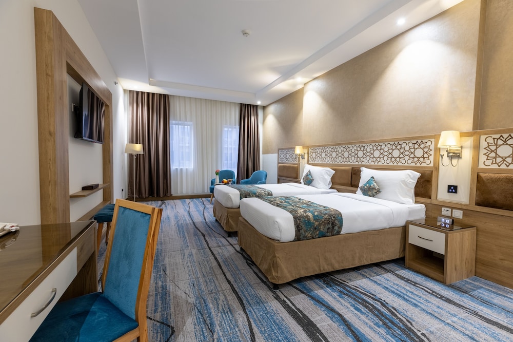 Deluxe Twin Room - Photo 4