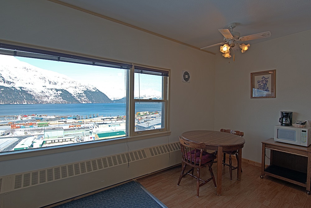 Apartment, 1 Bedroom, Ocean View photo 2