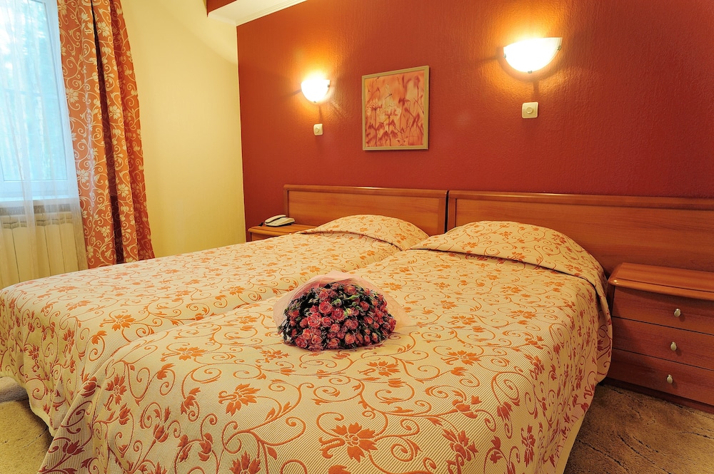 Standard Twin Room (Polet) photo 1