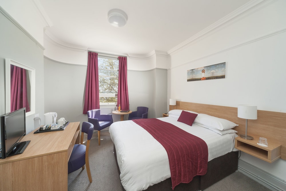 Standard Double Room - Photo 4