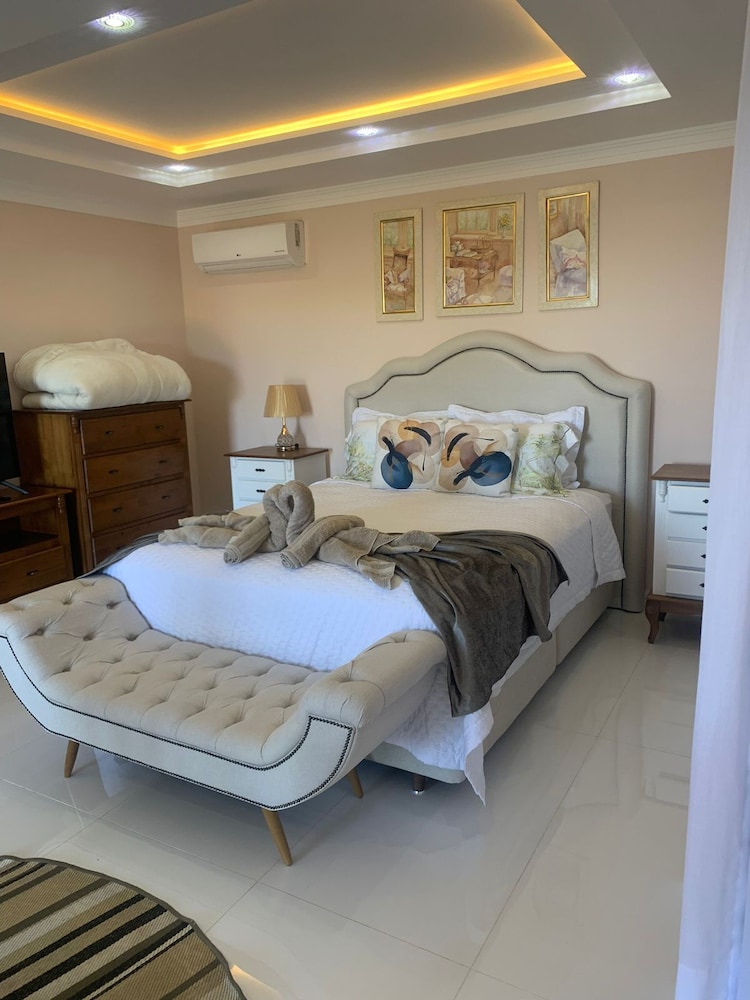 Luxury Studio Suite