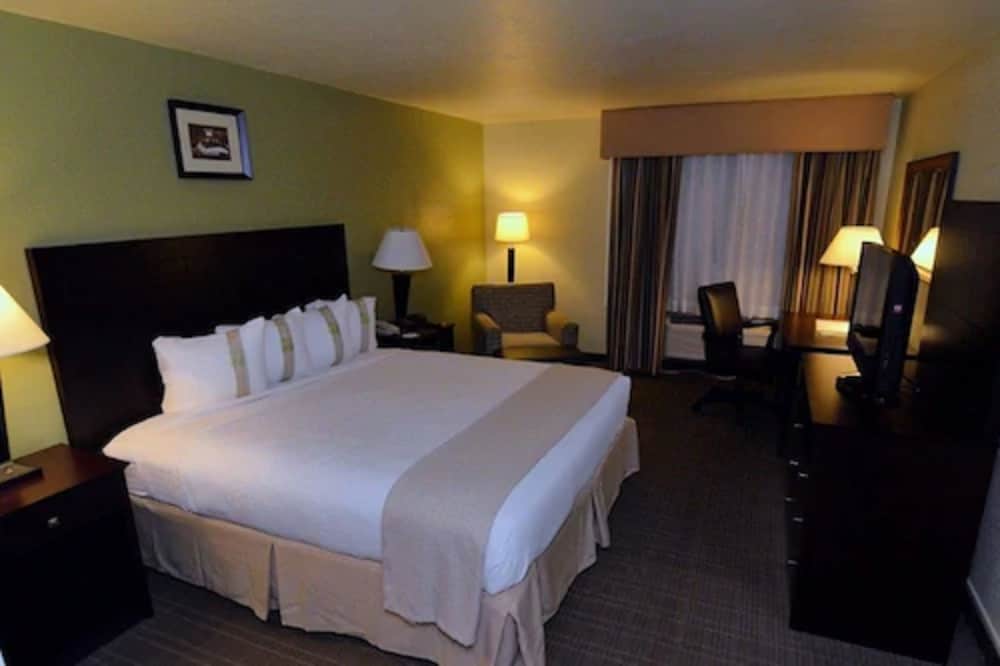 Standard Room, 1 King Bed with Sofa bed photo 3