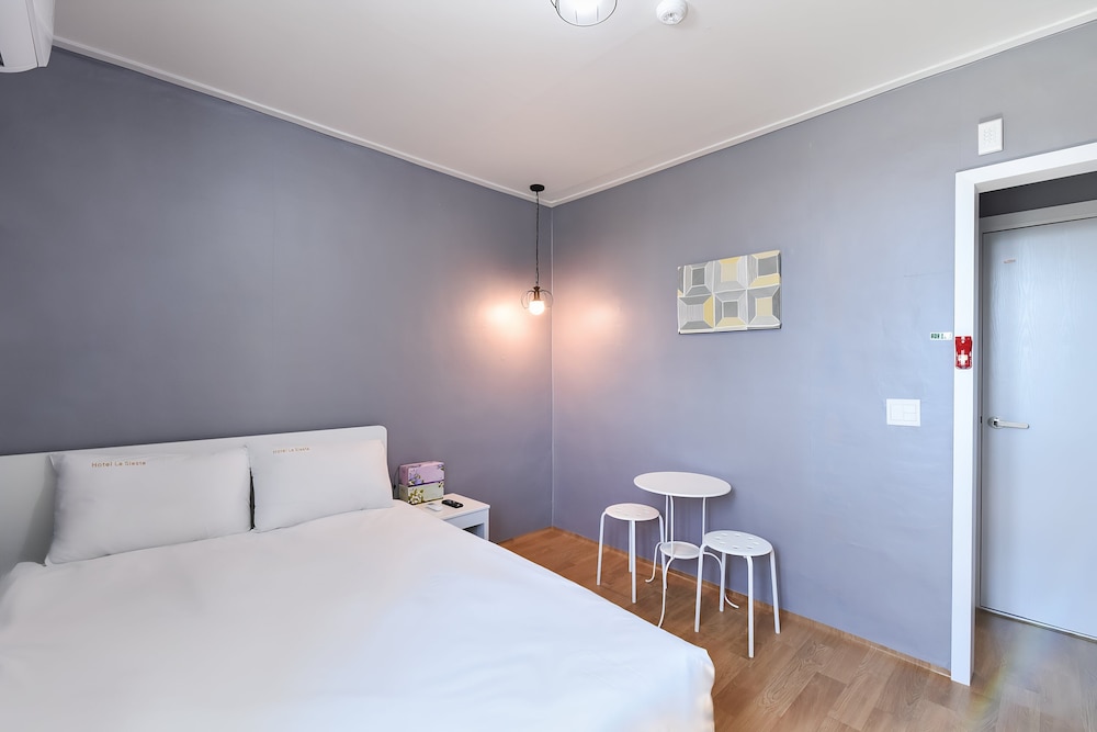 Standard Double Room (Single Room) photo 2