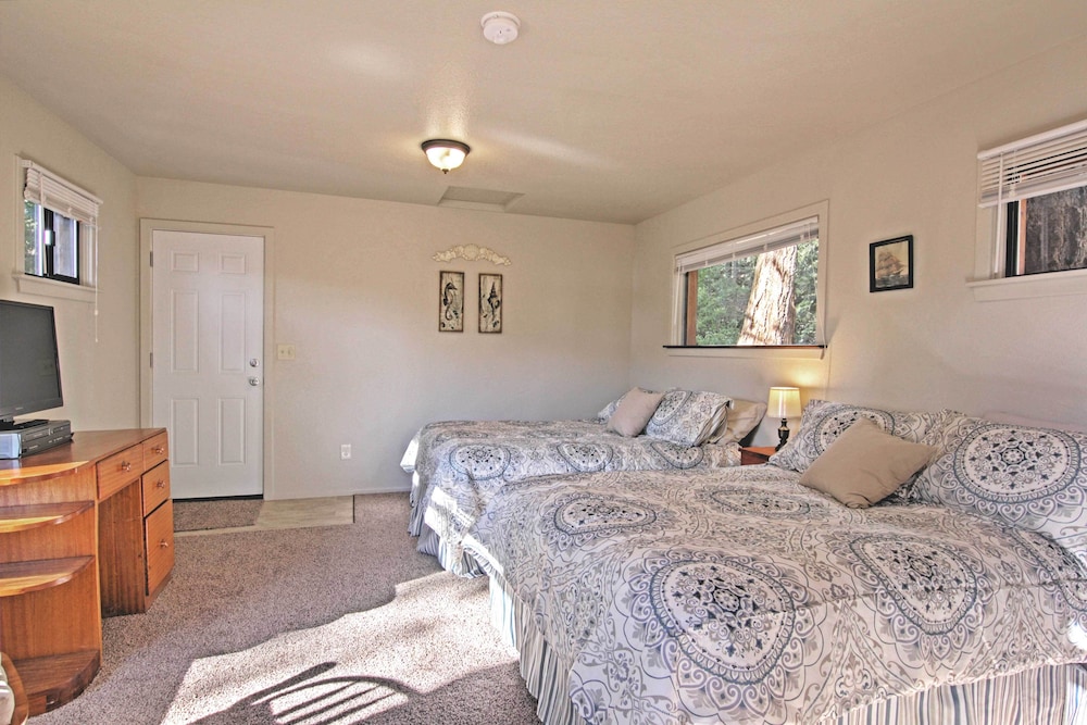 House (2 Bedrooms) photo 1
