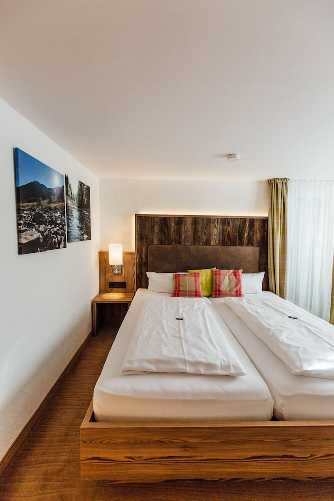 Standard Double Room (No dogs allowed) - Photo 1