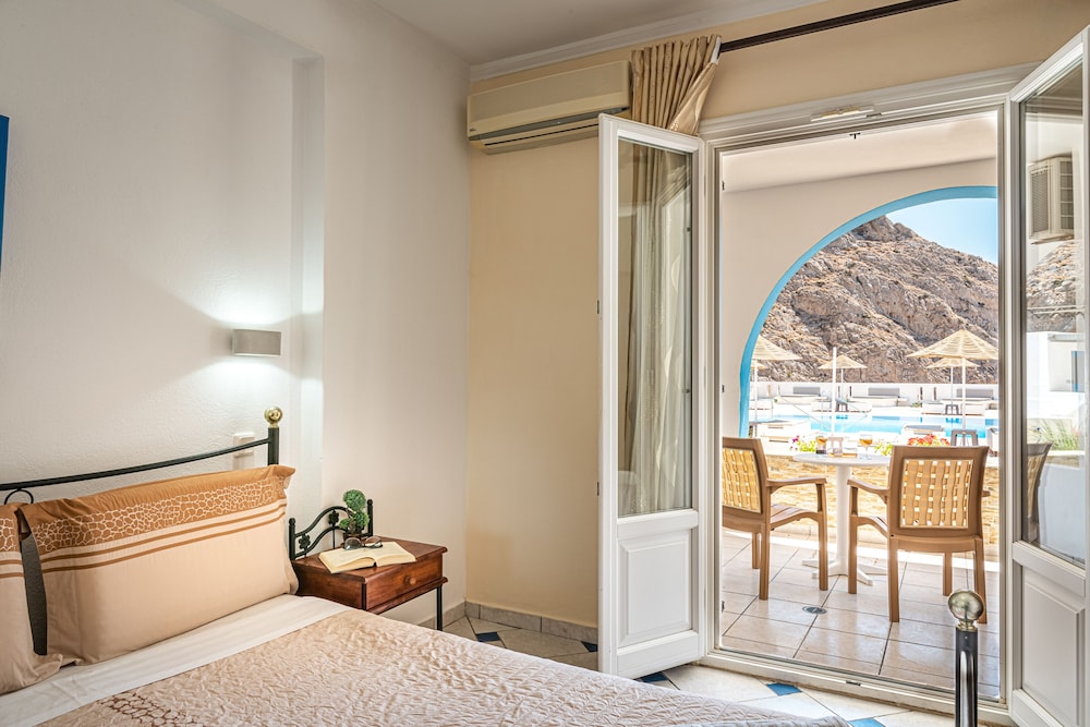 Economy Single Room