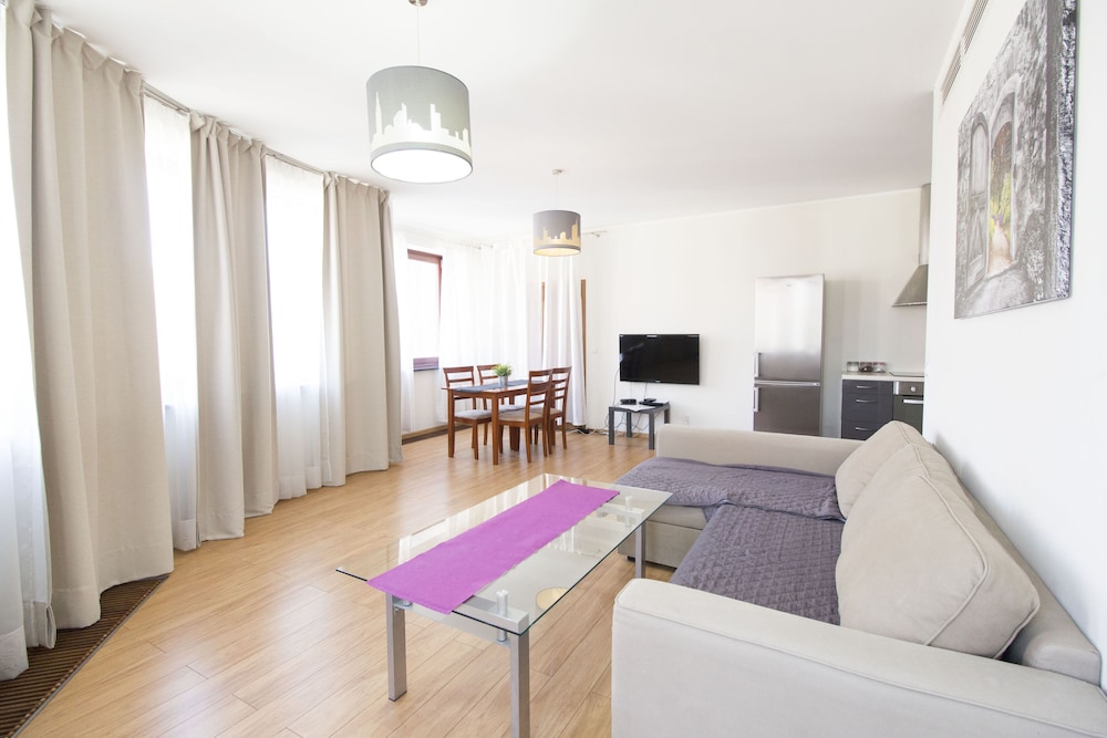 Comfort Apartment, 1 Bedroom