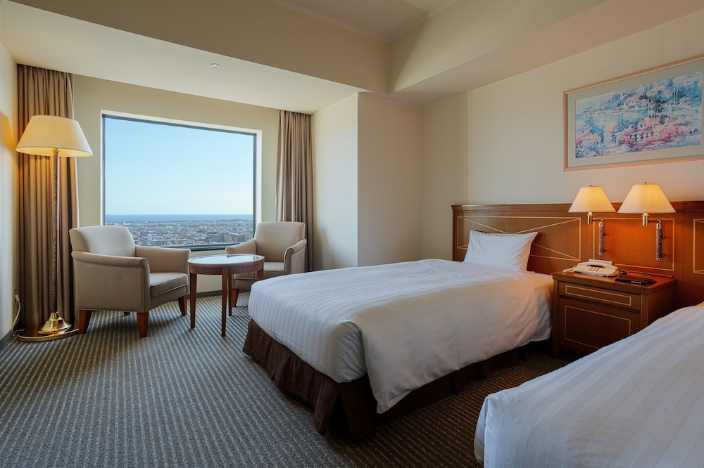 Standard Twin Room - Photo 1