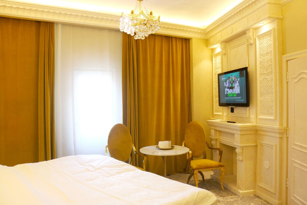 Deluxe Room, City View photo 3