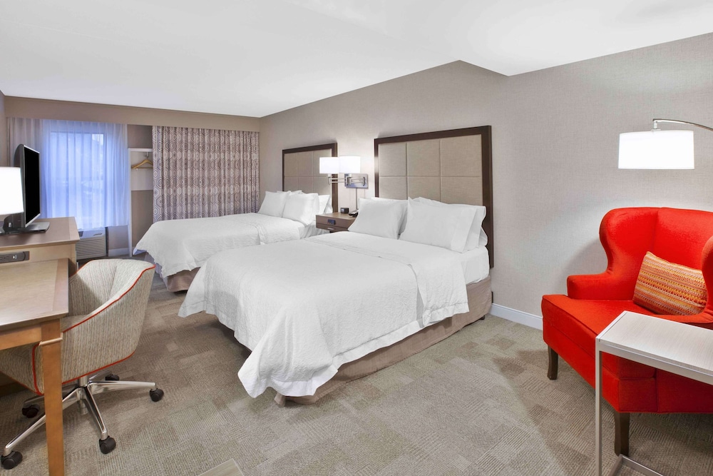 Room, 2 Queen Beds, Accessible, Non Smoking - Photo 1