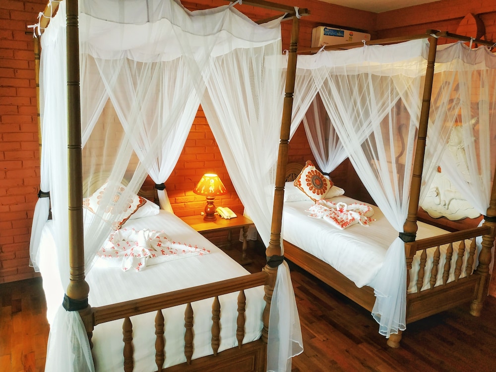 Deluxe Room, River View photo 1