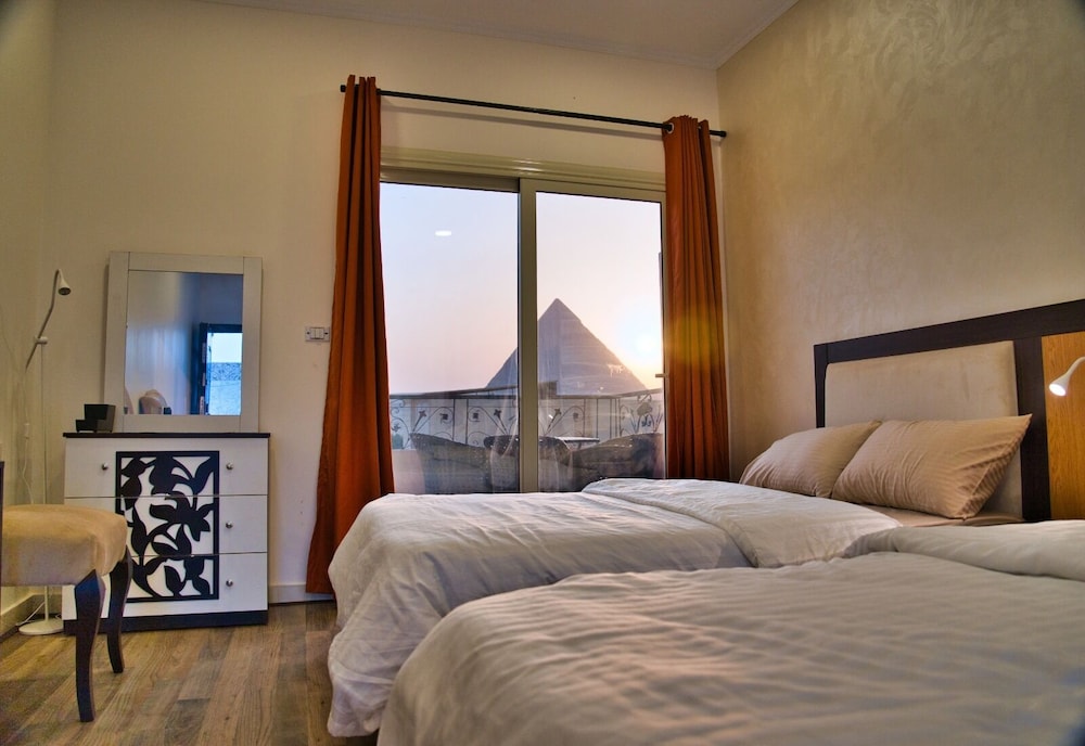 Panoramic Double or Twin Room photo 1