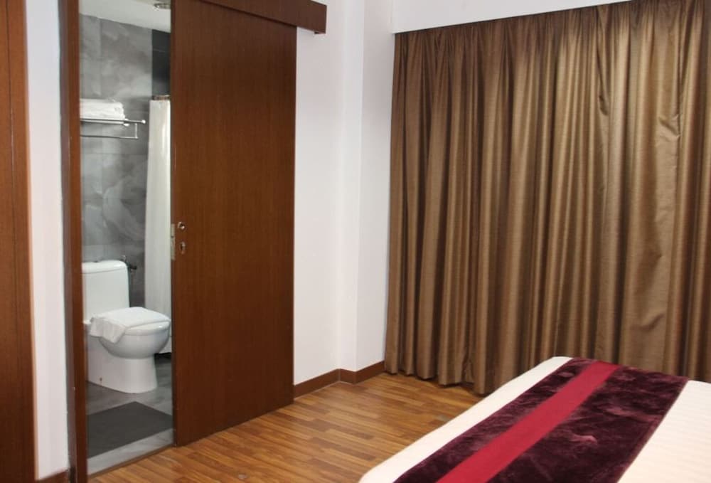 Family Suite photo 3