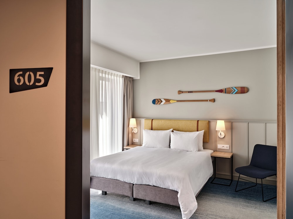 Standard Room - Photo 6