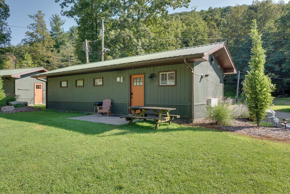 House (2 Bedrooms) photo 1
