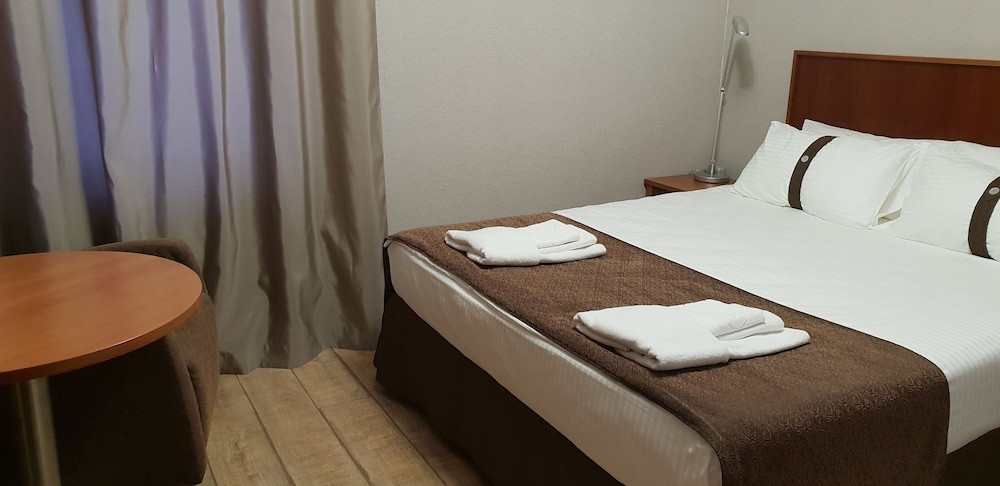 Standard Double Room (Extra Sofa Bed) photo 3