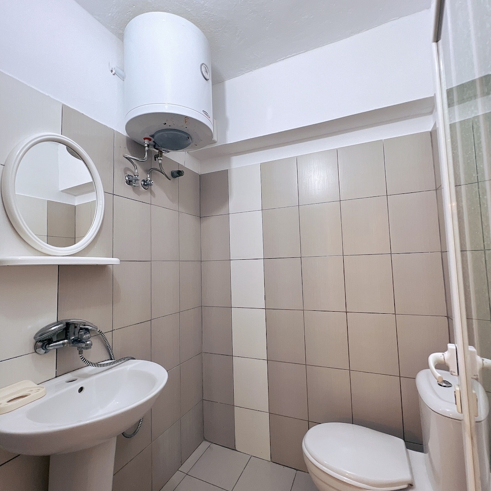 Standard Triple Room photo 2