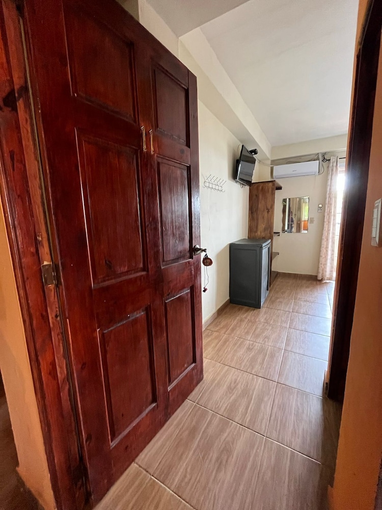 Quadruple Room photo 3