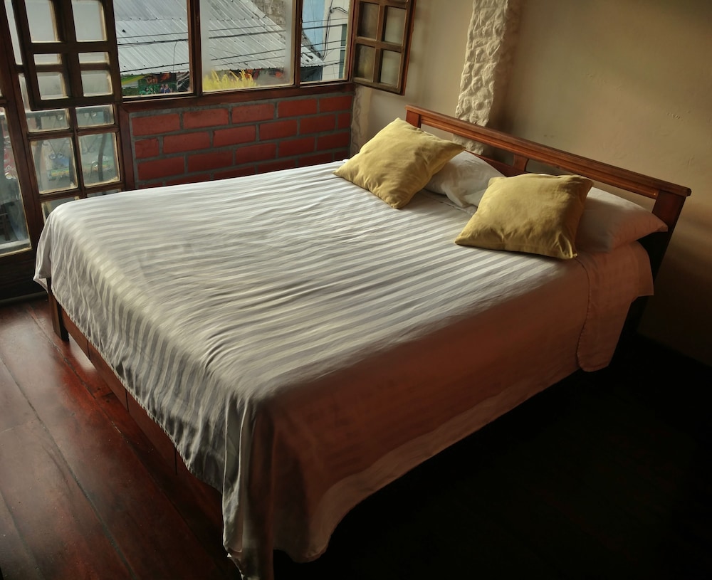 Double Room, 1 King Bed photo 1
