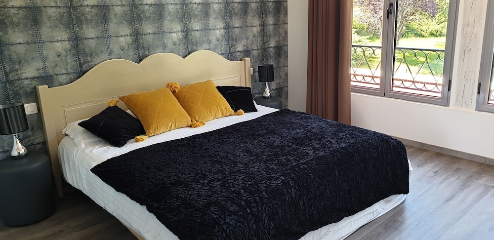Comfort Double Room photo 1