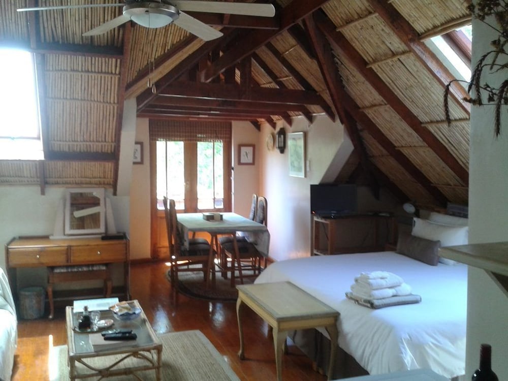 Room, Mountain View
