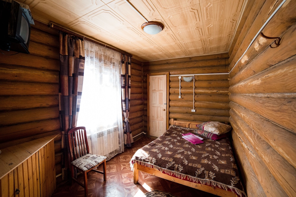 Standard Twin Room (Cottage) photo 2