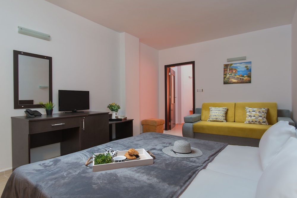 Standard Apartment