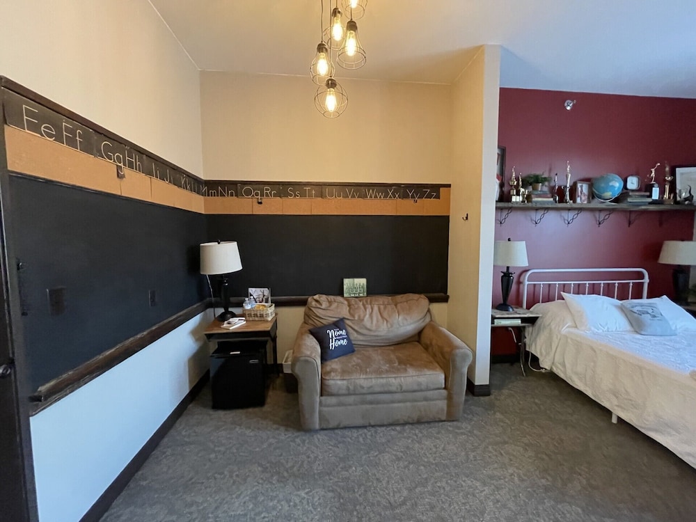 Signature Room photo 3