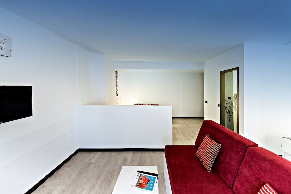 Suite, Balcony photo 3