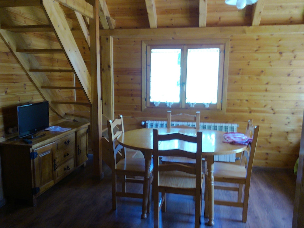 Bungalow, 3 Bedrooms (7 people) photo 2