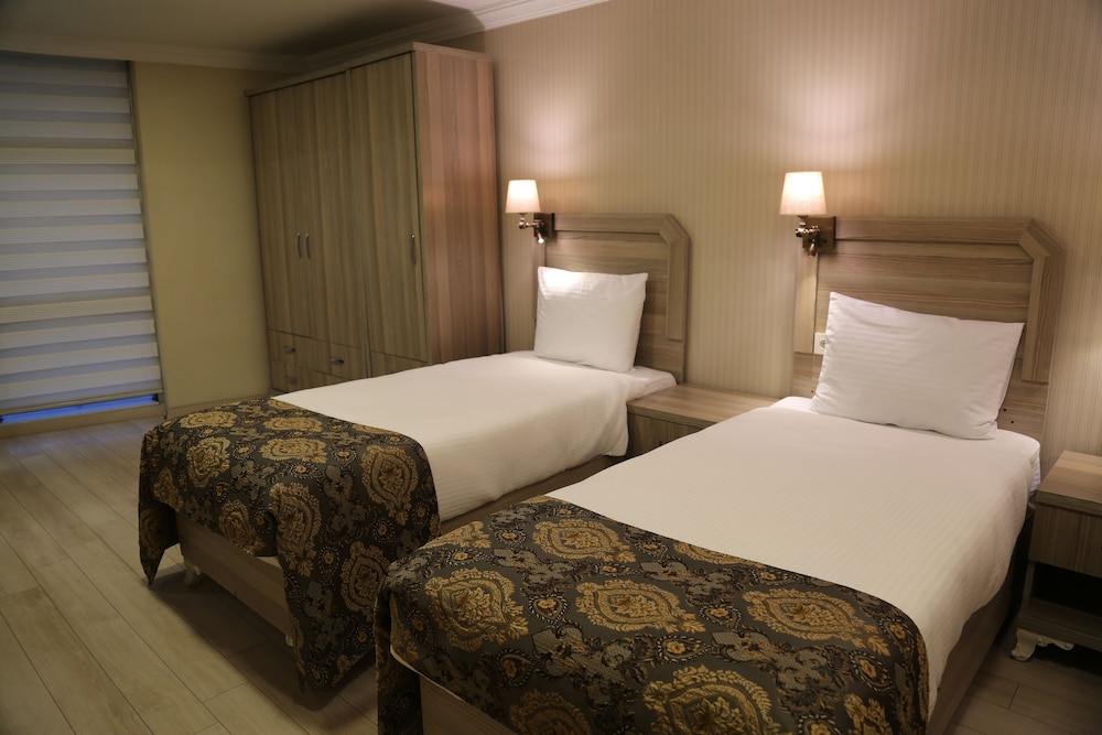 Standard Twin Room photo 1