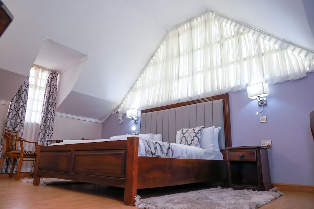 Deluxe Room photo 1
