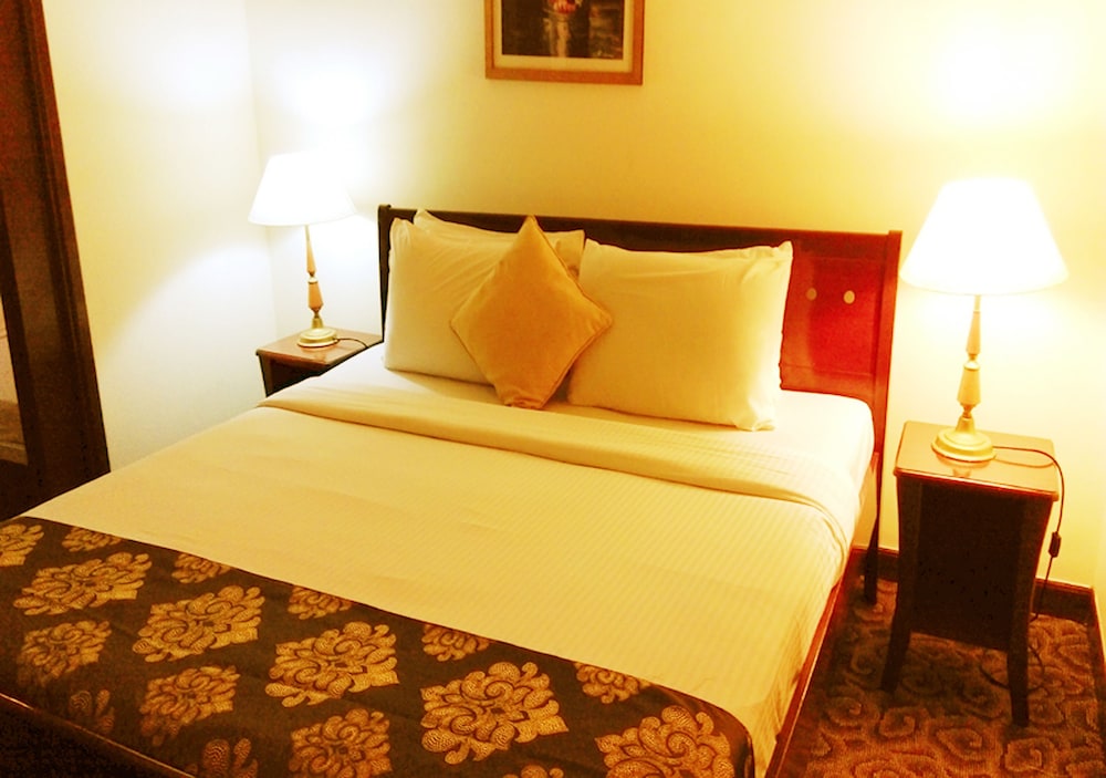 Superior Apartment, 1 Bedroom
