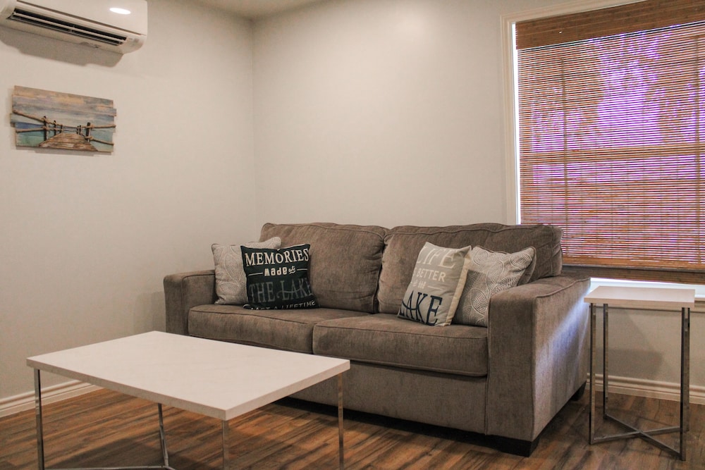 Comfort Cabin, 1 Bedroom photo 2