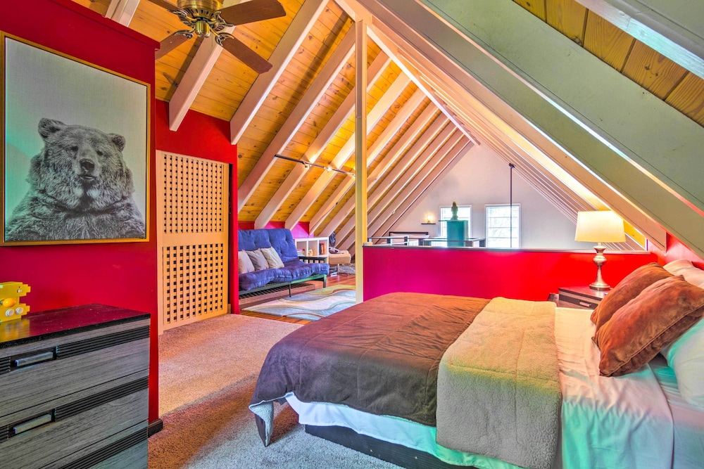Quadruple Room photo 3