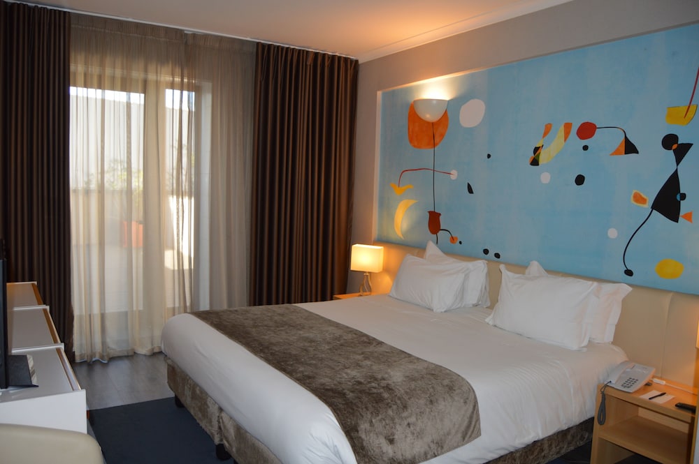 Superior Double Room, Terrace - Photo 8