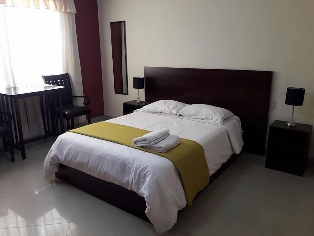 Double Room, Jetted Tub photo 2
